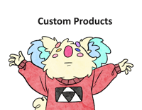 Custom Products