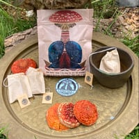 Image 4 of AM Dream Temple Tea Package