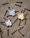 Throwed Blip Three Pack