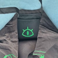 Image 2 of [THE MAGNUS ARCHIVES] Statement begins - Canvas Bag