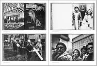 Image 2 of Life is Good and Good for You in New York [Errata Edition] - William Klein