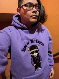 Image 1 of LoTF - Hoodie + sweatpants 