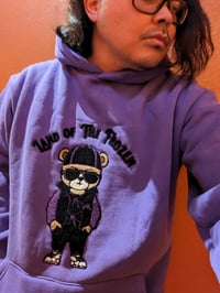 Image 3 of LoTF - Hoodie + sweatpants 