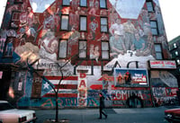 Image 2 of Joseph Rodriguez - Spanish Harlem