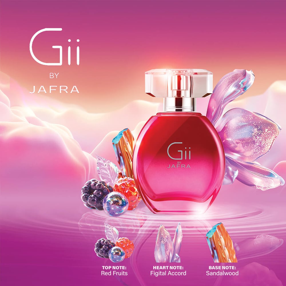 Image of Gii EDT