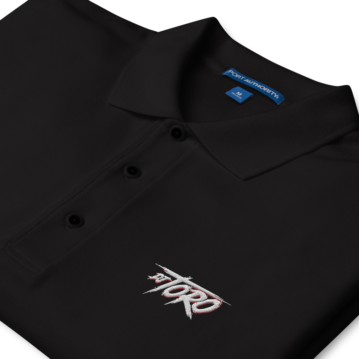 Image of DJ Toro Premium Polo