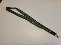 Image 1 of Lanyard