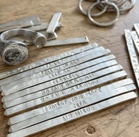 Image 3 of Custom galaxy ring