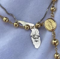 Image 4 of My place necklace