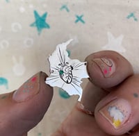 Image 1 of My place necklace