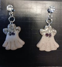 Boohaw earrings 