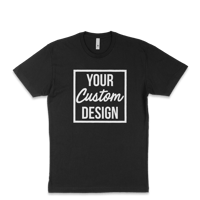 Custom Shirt