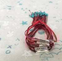 Image 3 of The love bracelet