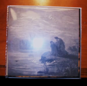 Image of Thorazine Gaze - Distant Shores CDr  SOLD OUT