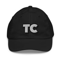 Image 7 of TC Treasure Youth Ballcap