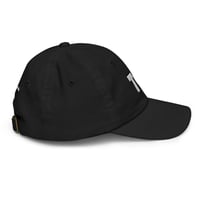 Image 9 of TC Treasure Youth Ballcap