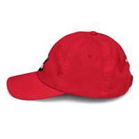 Image 5 of TC Treasure Youth Ballcap