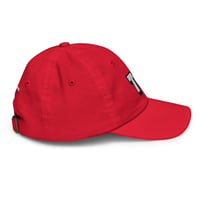 Image 3 of TC Treasure Youth Ballcap