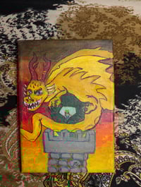 Image 1 of The Princess's Keeper