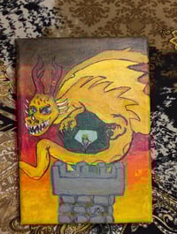 Image 2 of The Princess's Keeper