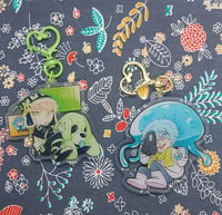 DMMD Keychain