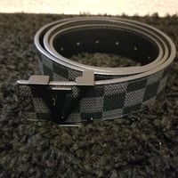 Image 3 of Louie Belt 