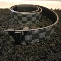 Image 4 of Louie Belt 