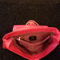 Image 6 of Chanel Bag Red