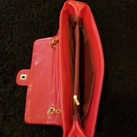 Image 7 of Chanel Bag Red