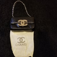 Image 5 of Chanel Bag Big Buckle