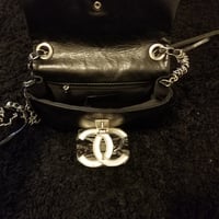 Image 6 of Chanel Bag Big Buckle