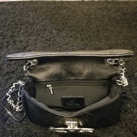 Image 8 of Chanel Bag Big Buckle