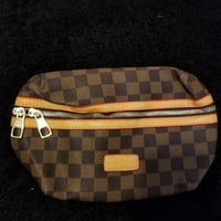 Image 1 of LV Fanny Pack