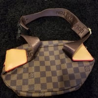 Image 2 of LV Fanny Pack