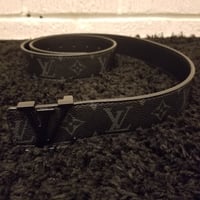 Image 4 of LV Belt Big Size