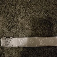 Image 7 of LV Belt Big Size