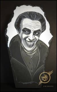 Conrad Veidt (Coffin Cut)