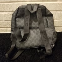 Image 2 of Gucci  Backpack