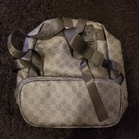 Image 4 of Gucci  Backpack