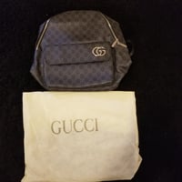 Image 5 of Gucci  Backpack