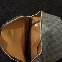 Image 6 of Gucci  Backpack