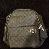 Image 3 of Gucci  Backpack