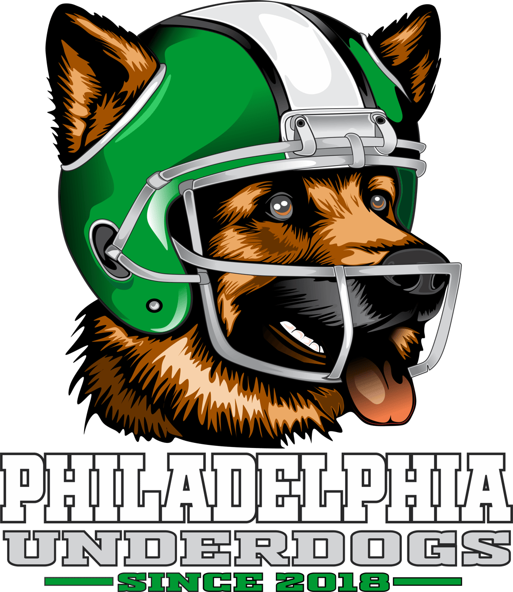 Image of PHILLY UNDERDOGS  