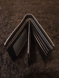 Image 10 of Gucci Wallet Black Snake