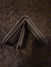 Image 9 of Gucci Wallet Black Bee