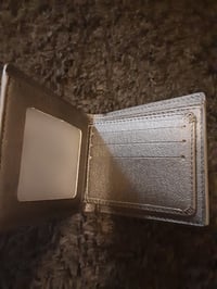 Image 7 of Gucci Wallet Black Bee