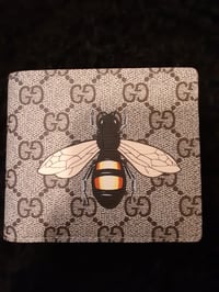 Image 3 of Gucci Wallet Brown