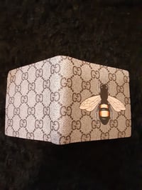 Image 6 of Gucci Wallet Brown