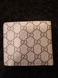 Image 7 of Gucci Wallet Brown