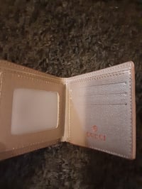 Image 9 of Gucci Wallet Brown